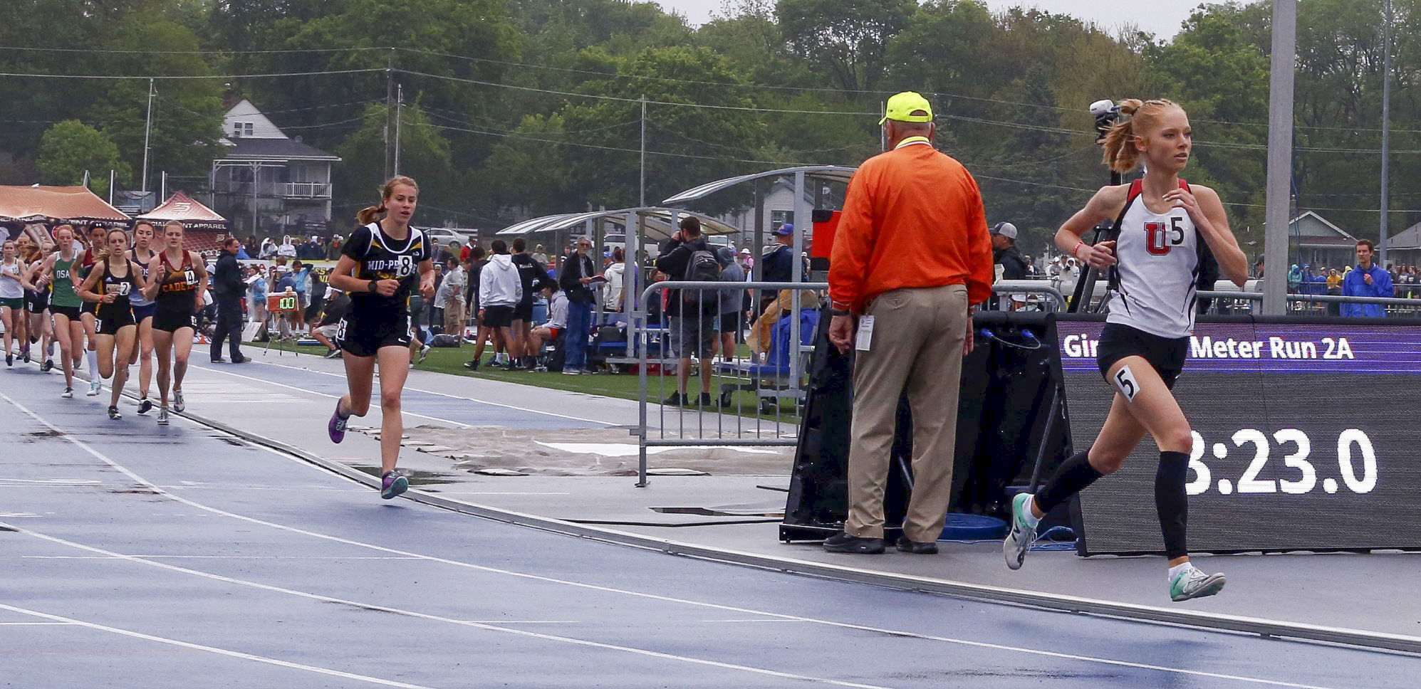 3A state Ellie Rathe